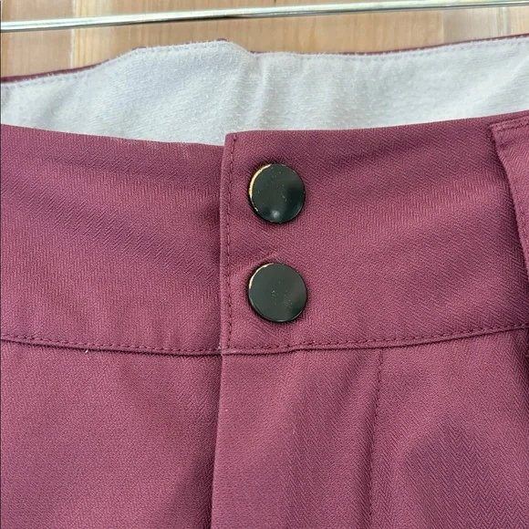 Patagonia women’s snowbelle ski/snow pants - Picture 4 of 9